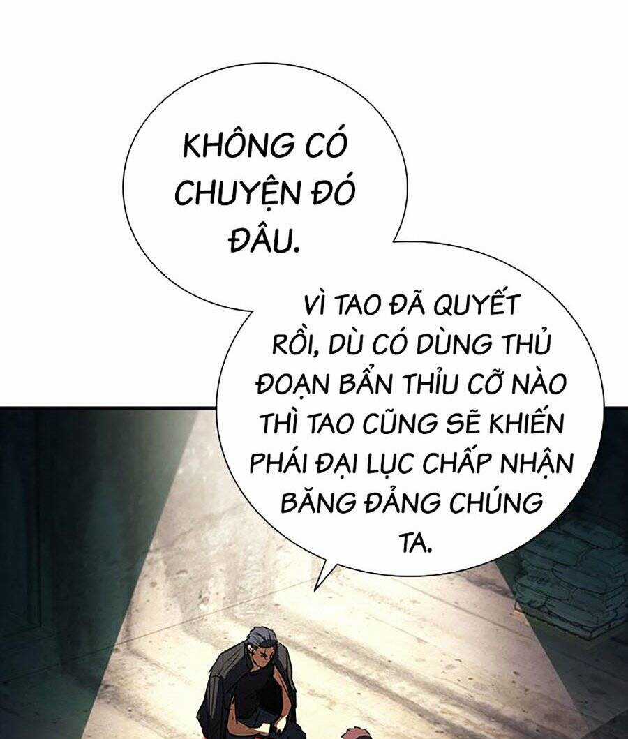 Cá Mập Wyvern Chapter 26 trang 16