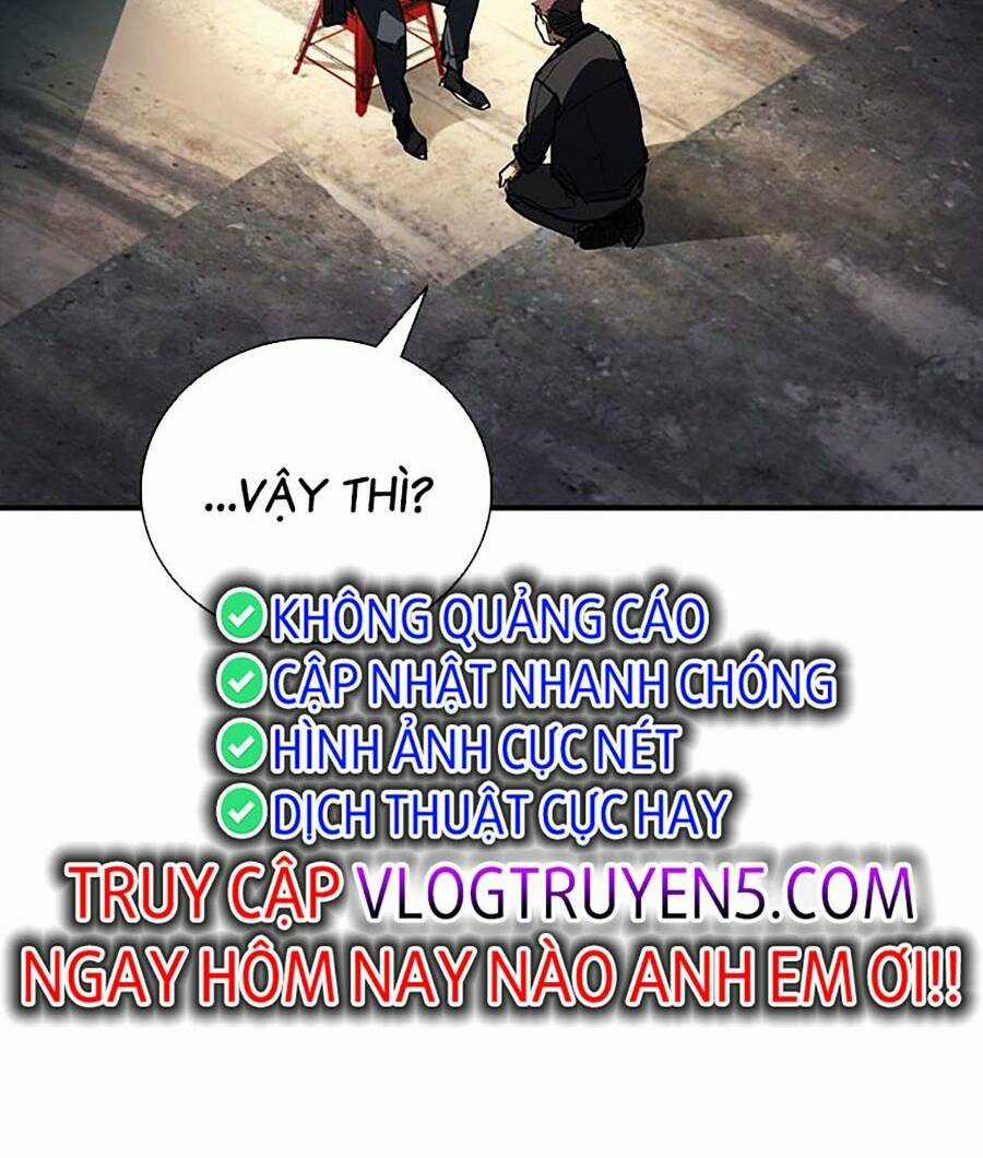 Cá Mập Wyvern Chapter 26 trang 17
