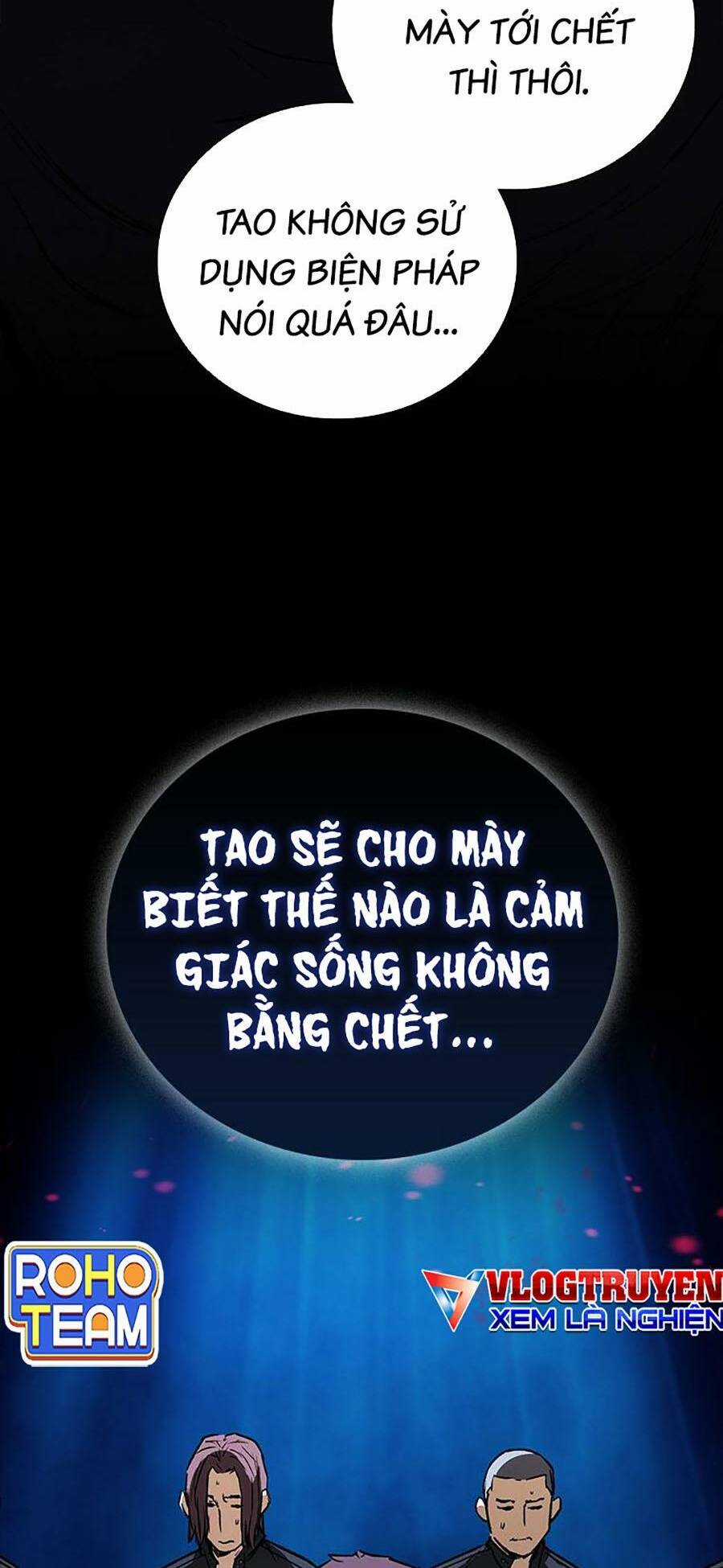 Cá Mập Wyvern Chapter 26 trang 19