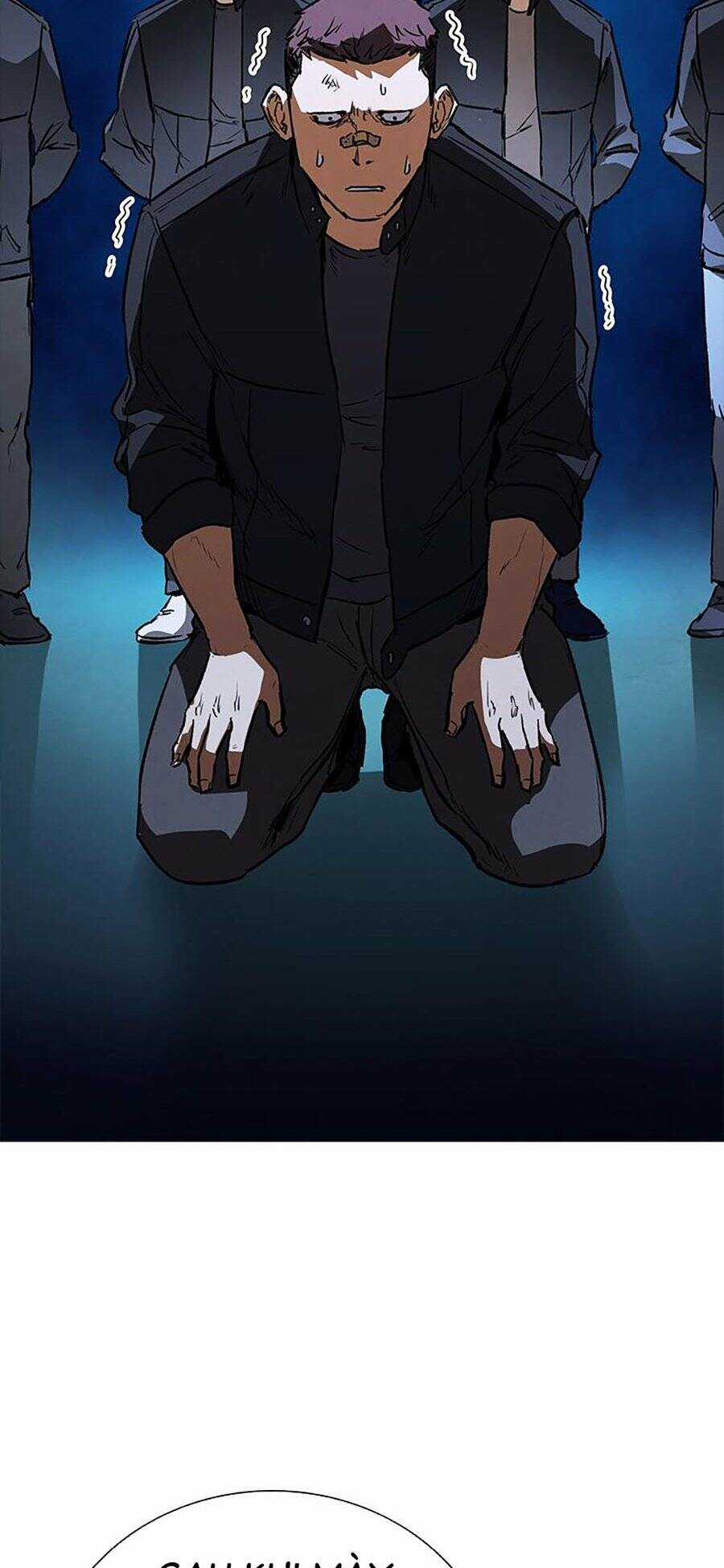 Cá Mập Wyvern Chapter 26 trang 20