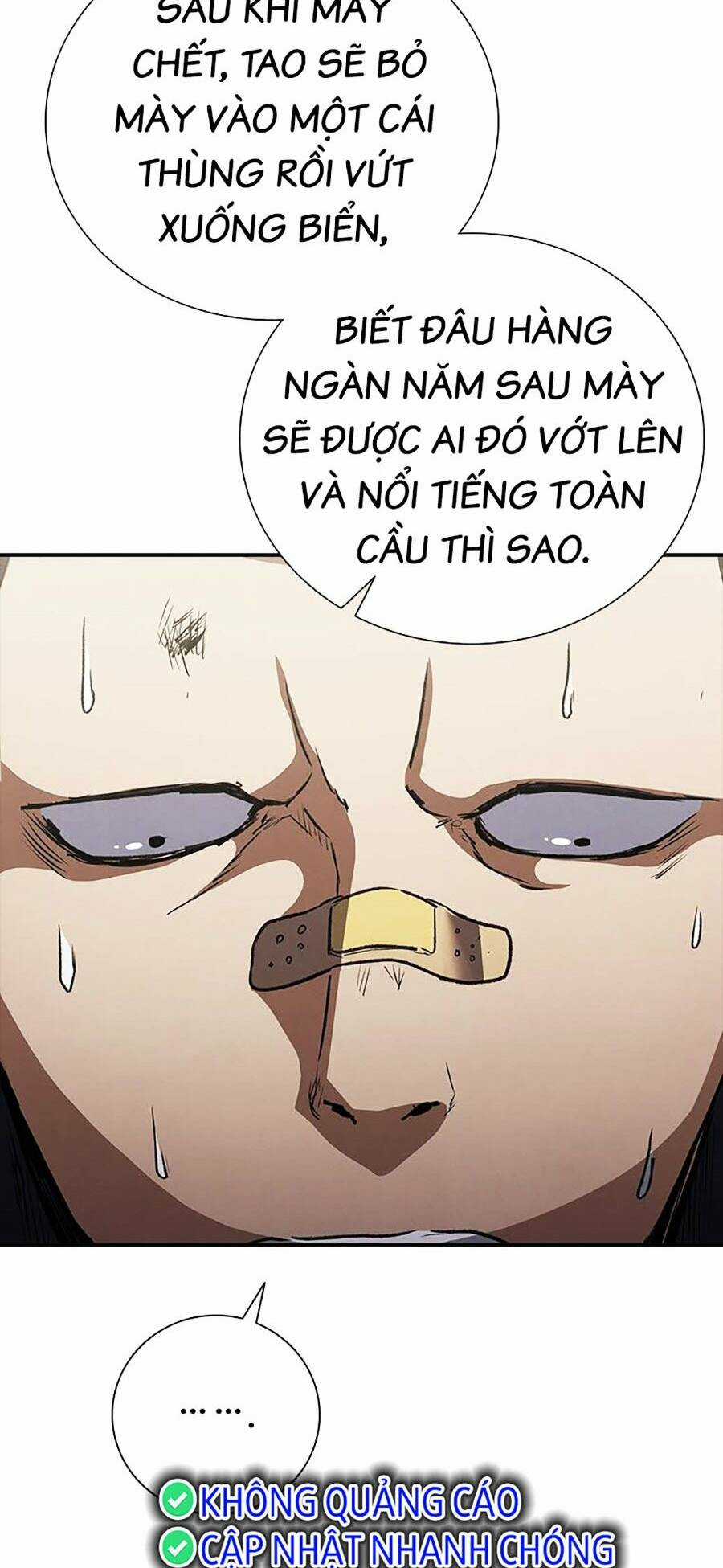 Cá Mập Wyvern Chapter 26 trang 21