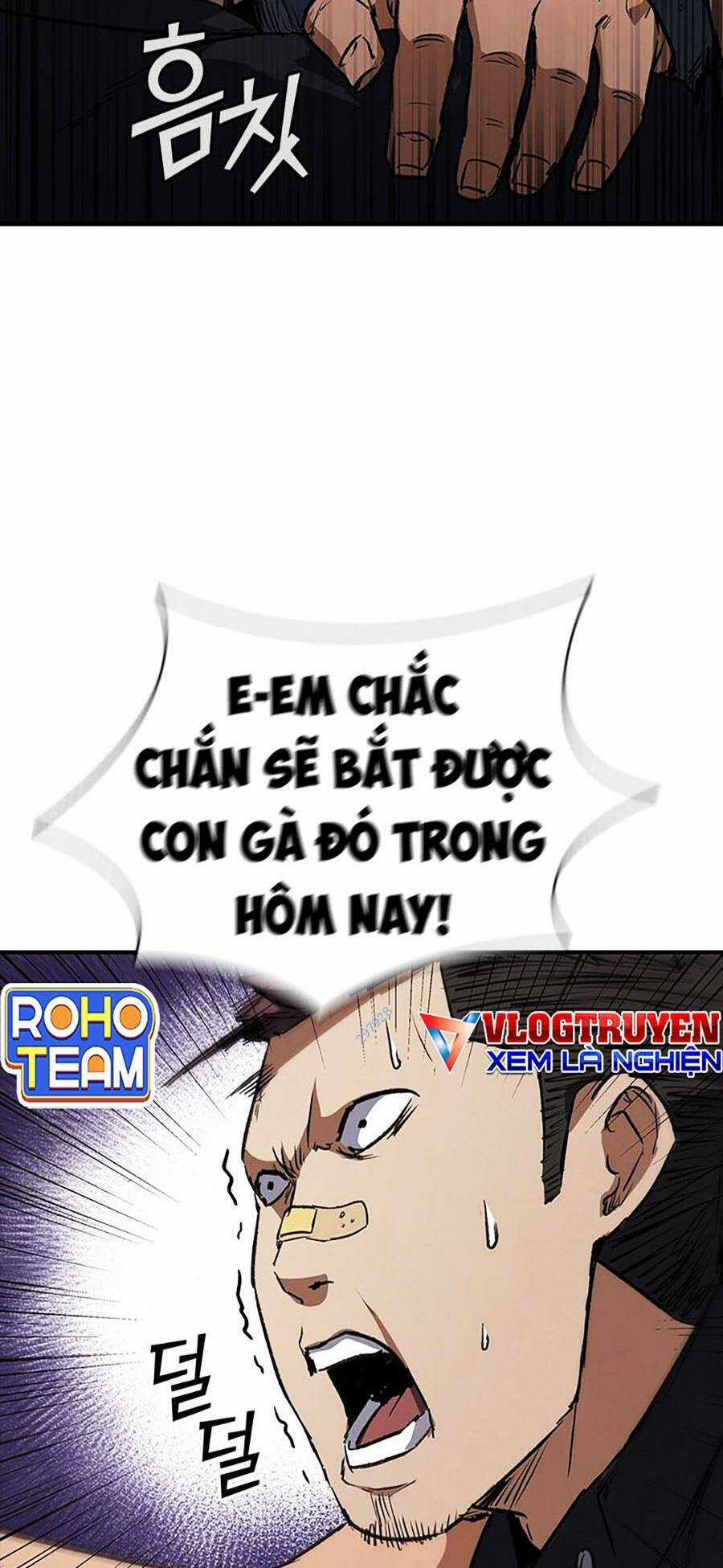 Cá Mập Wyvern Chapter 26 trang 23