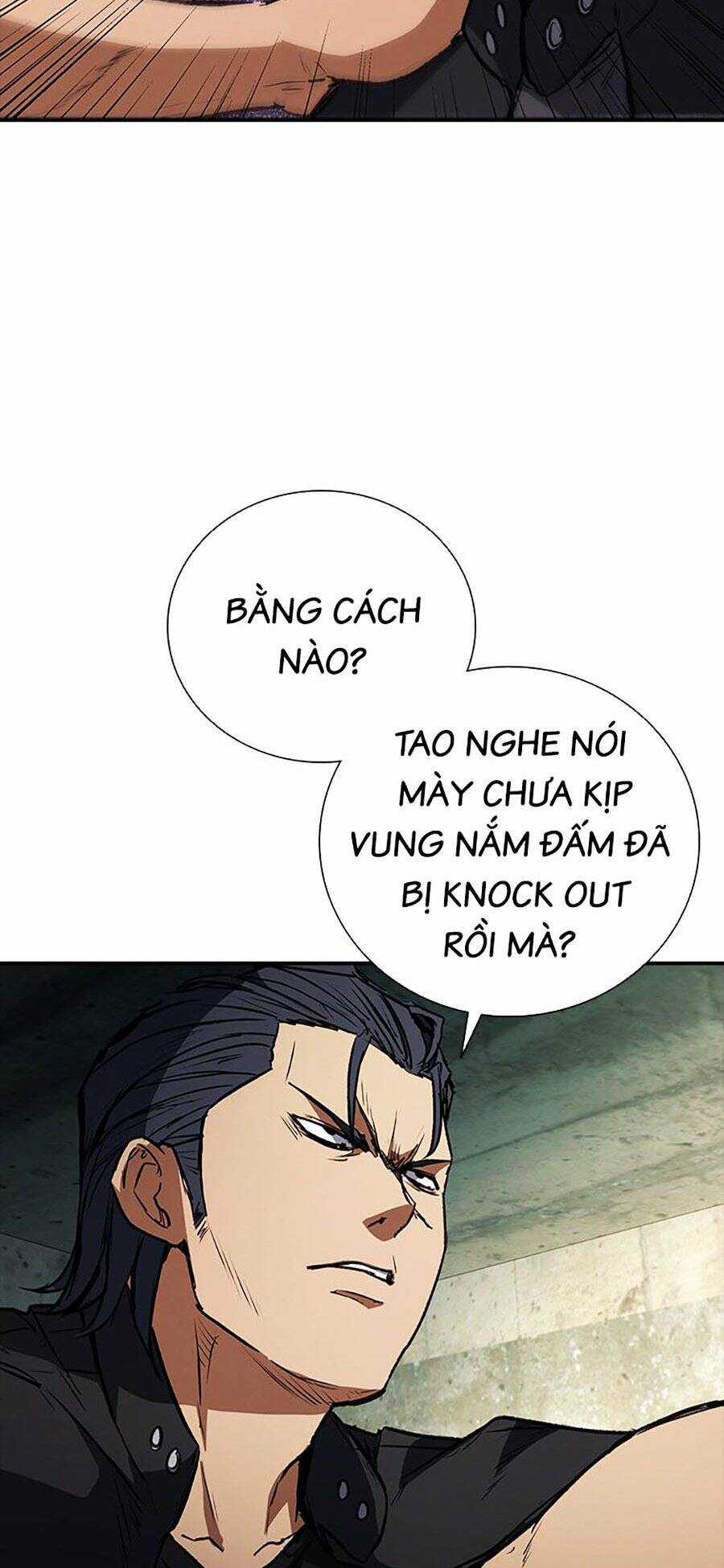 Cá Mập Wyvern Chapter 26 trang 24