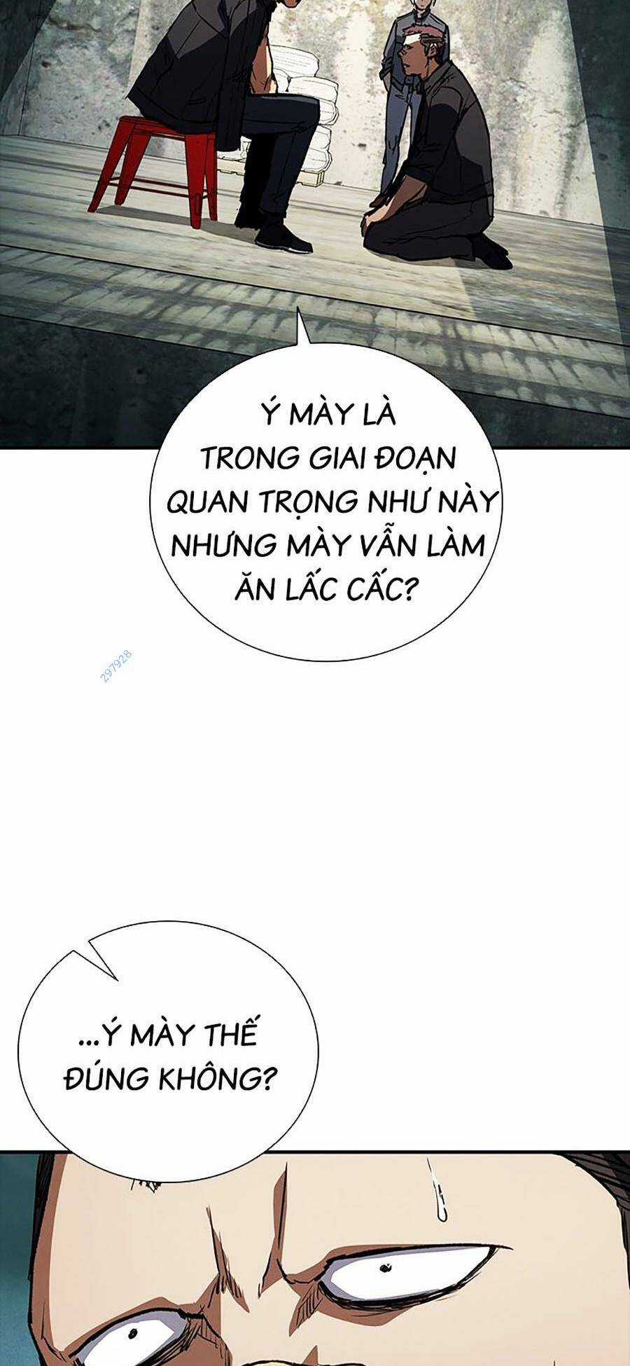 Cá Mập Wyvern Chapter 26 trang 26