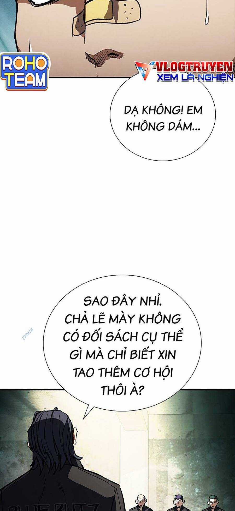 Cá Mập Wyvern Chapter 26 trang 27