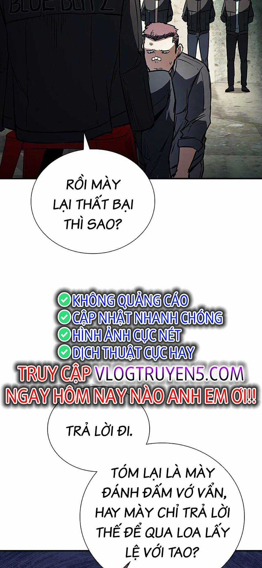 Cá Mập Wyvern Chapter 26 trang 28