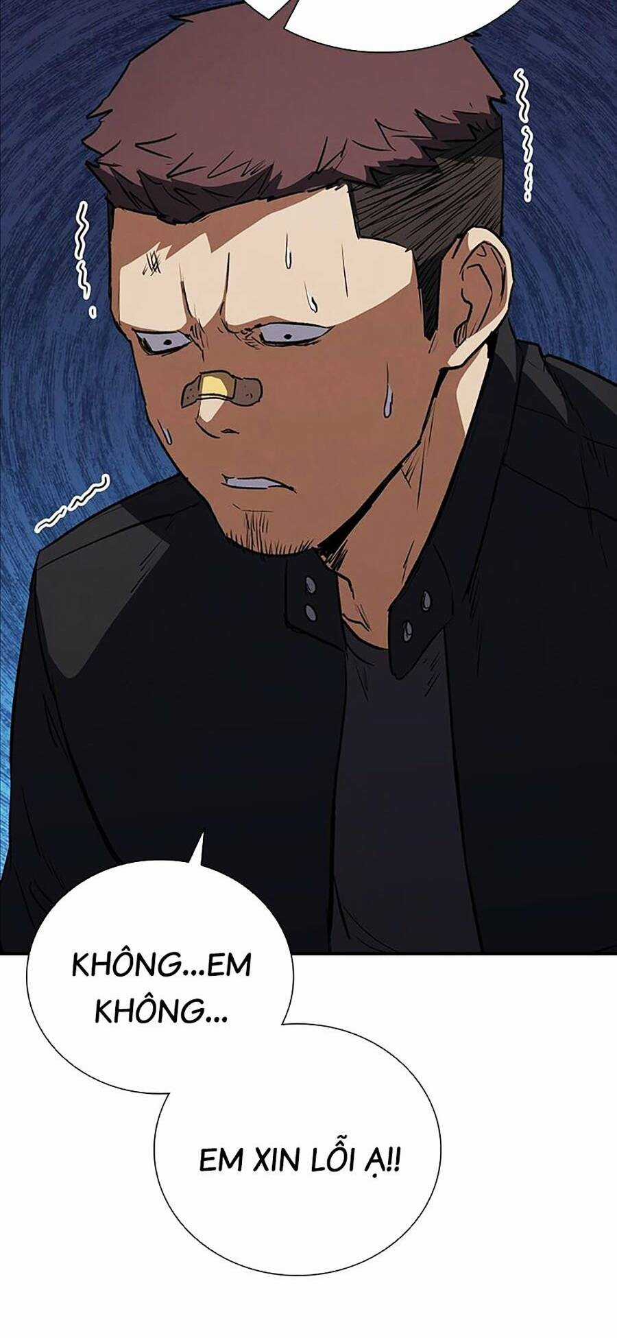 Cá Mập Wyvern Chapter 26 trang 29