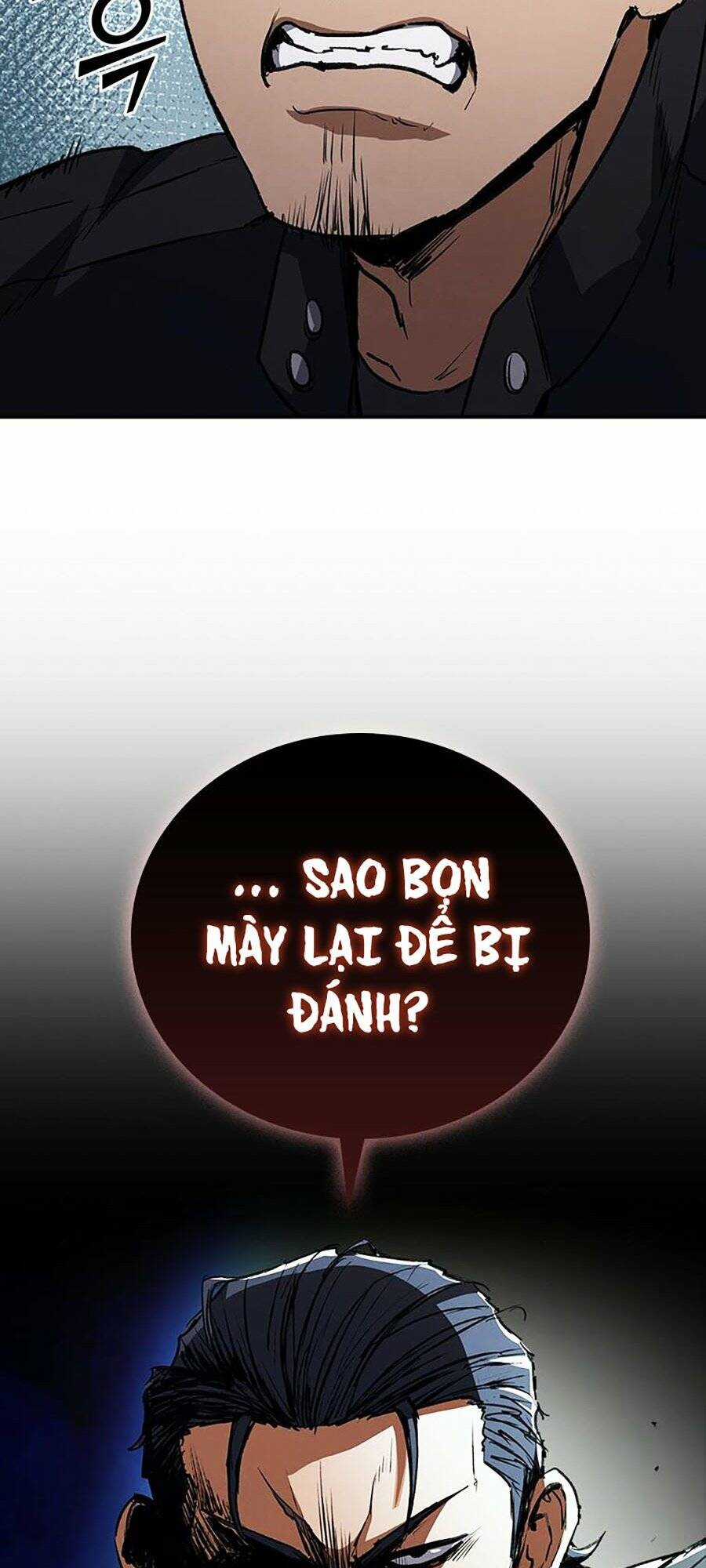 Cá Mập Wyvern Chapter 26 trang 3