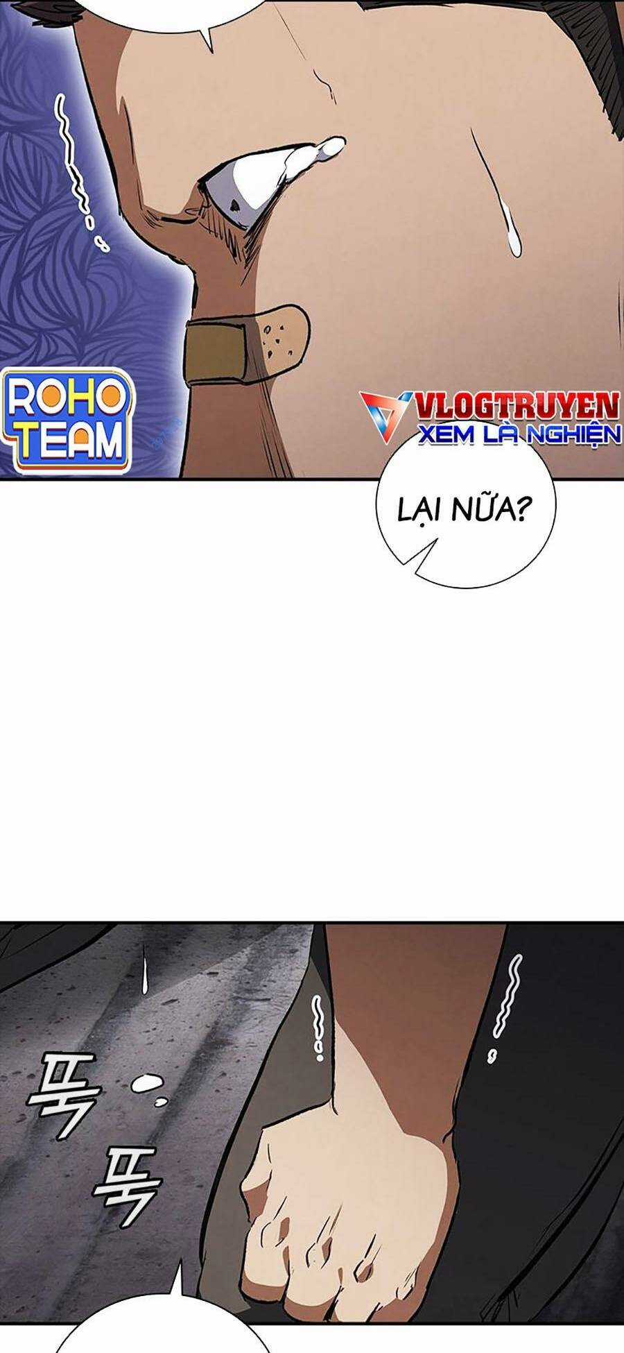 Cá Mập Wyvern Chapter 26 trang 31