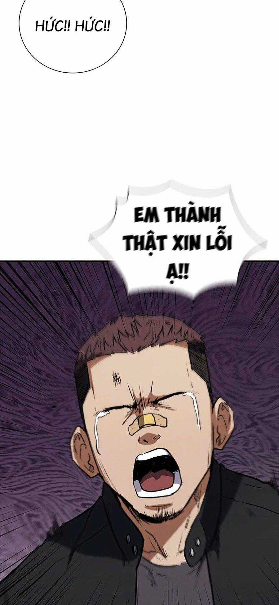 Cá Mập Wyvern Chapter 26 trang 32