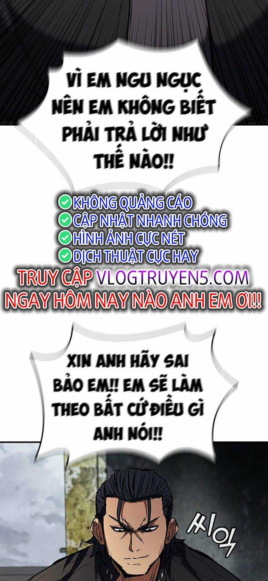 Cá Mập Wyvern Chapter 26 trang 33