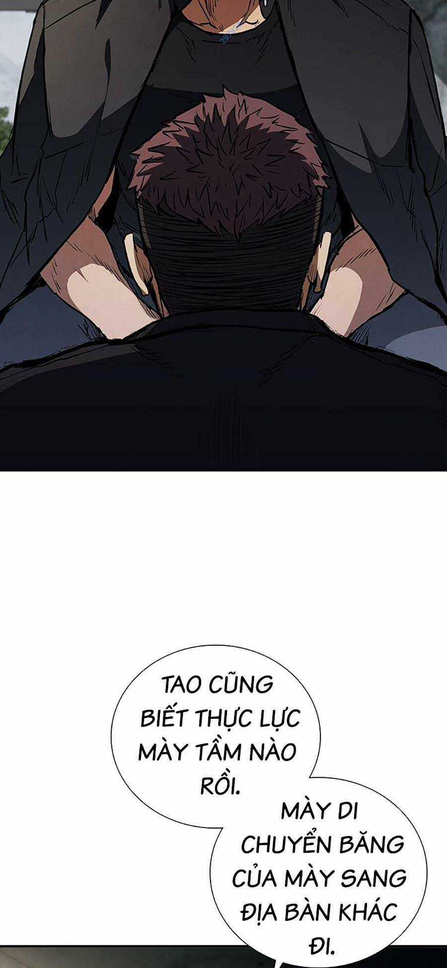 Cá Mập Wyvern Chapter 26 trang 34