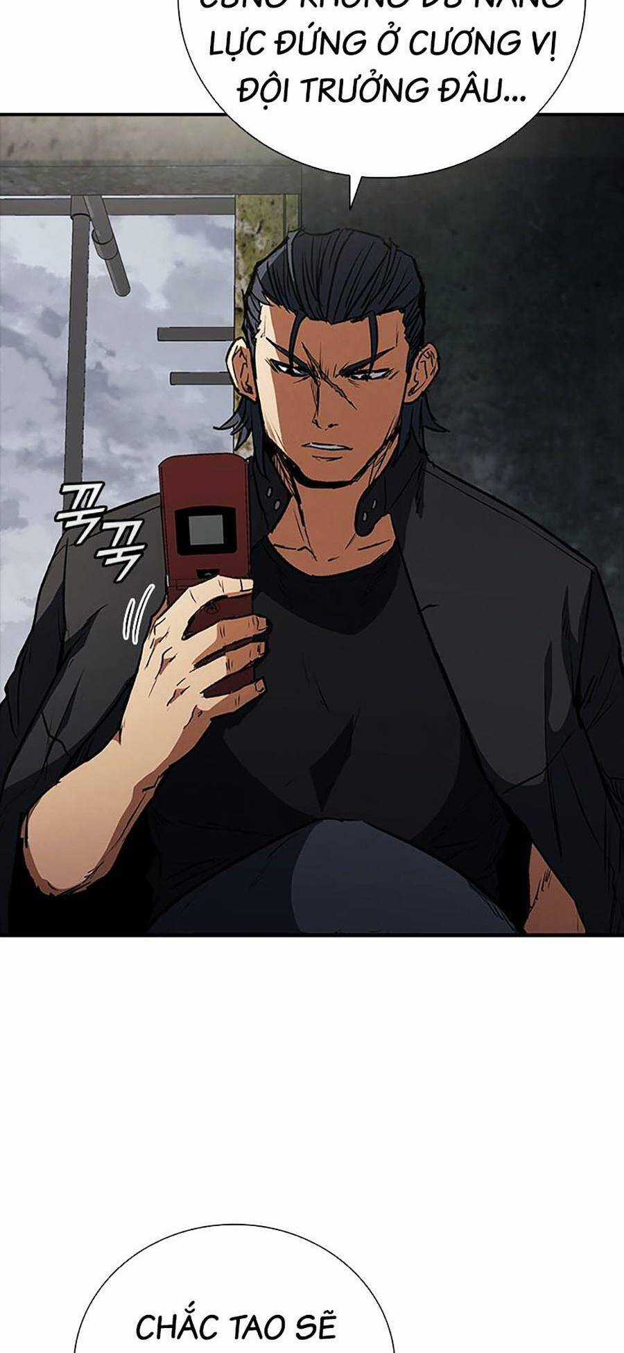 Cá Mập Wyvern Chapter 26 trang 38