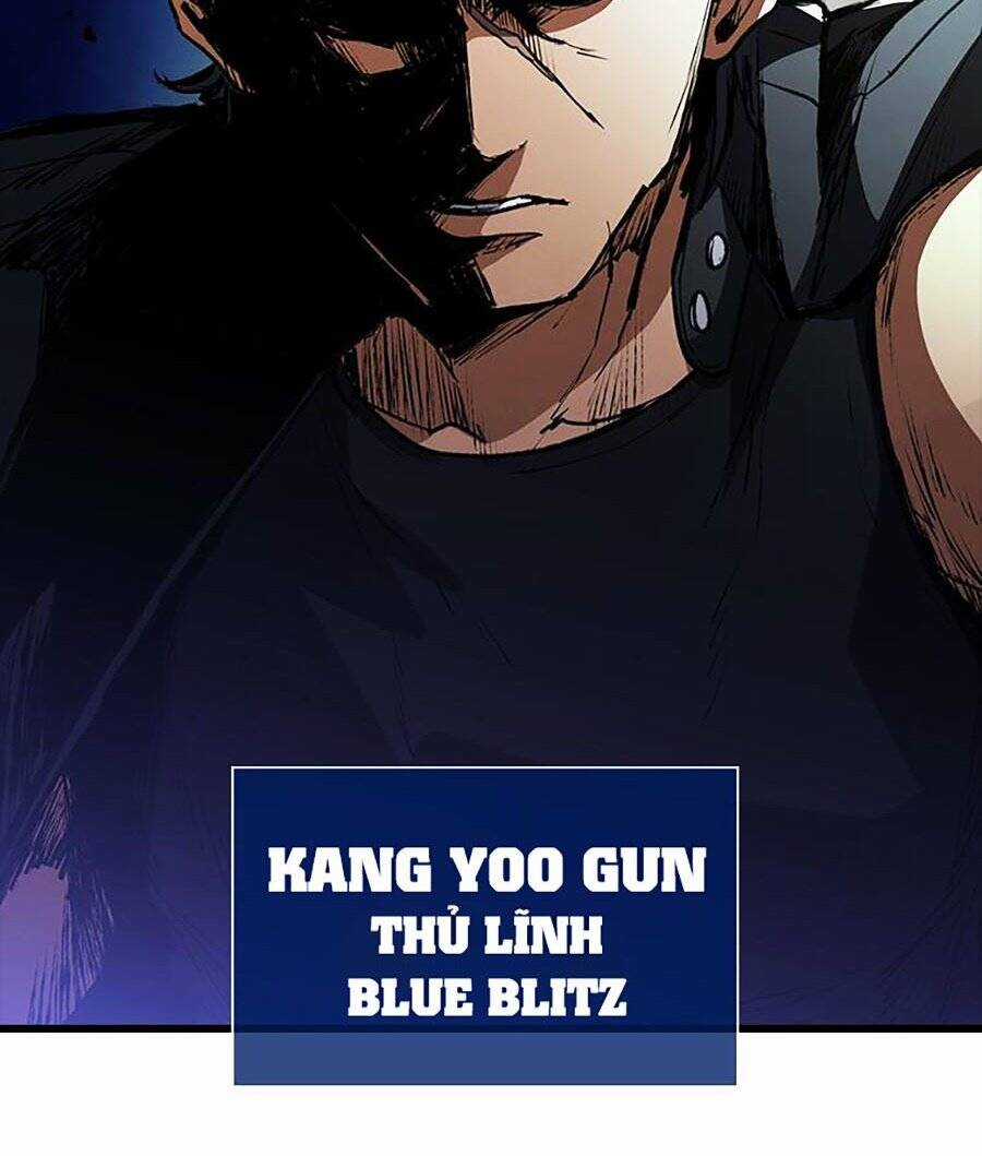 Cá Mập Wyvern Chapter 26 trang 4