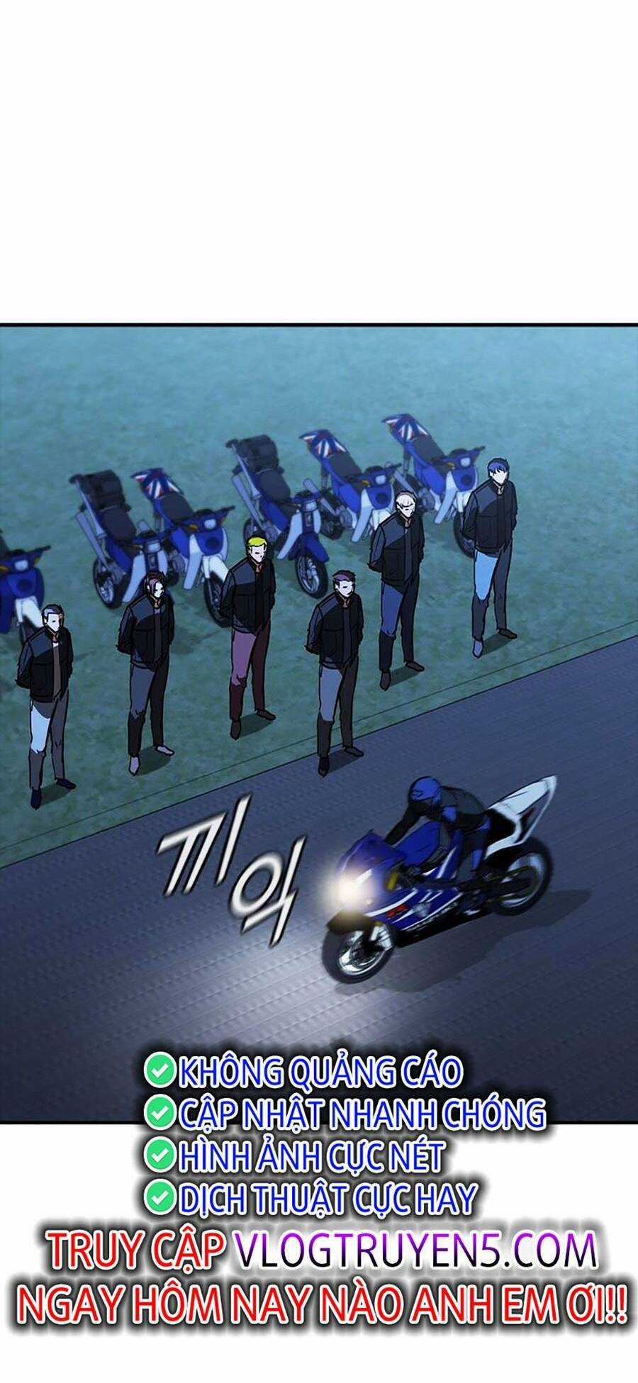 Cá Mập Wyvern Chapter 26 trang 45