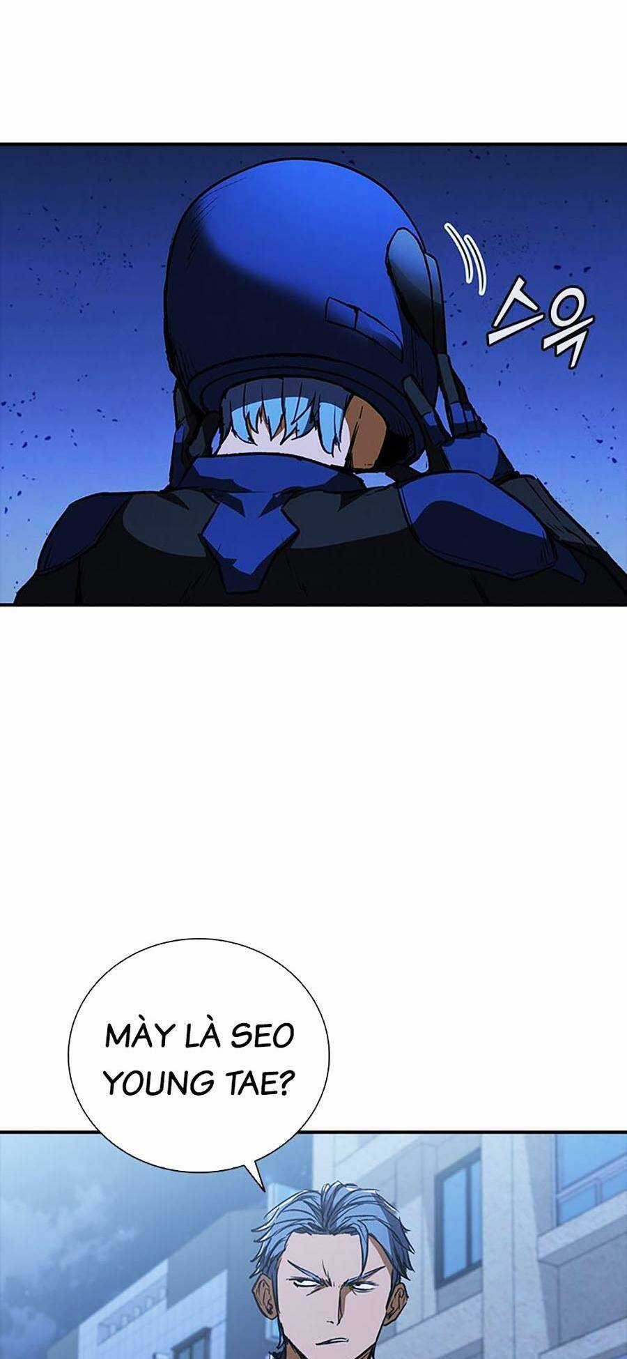 Cá Mập Wyvern Chapter 26 trang 46