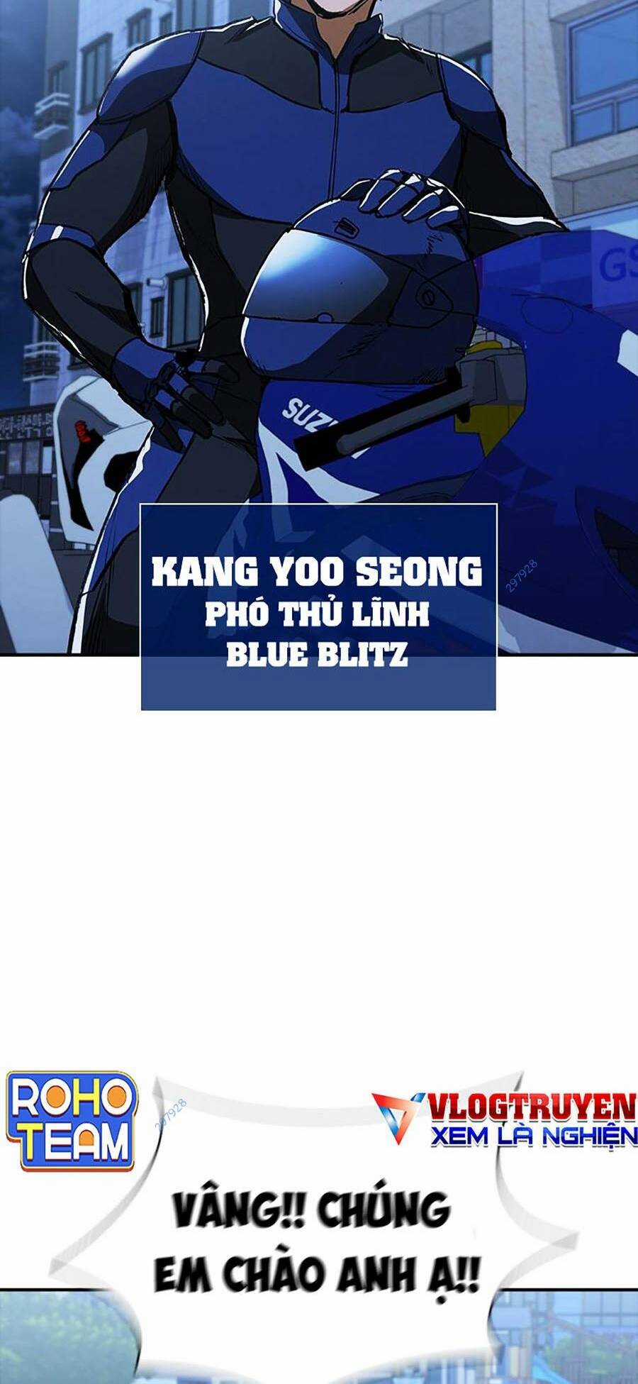 Cá Mập Wyvern Chapter 26 trang 47