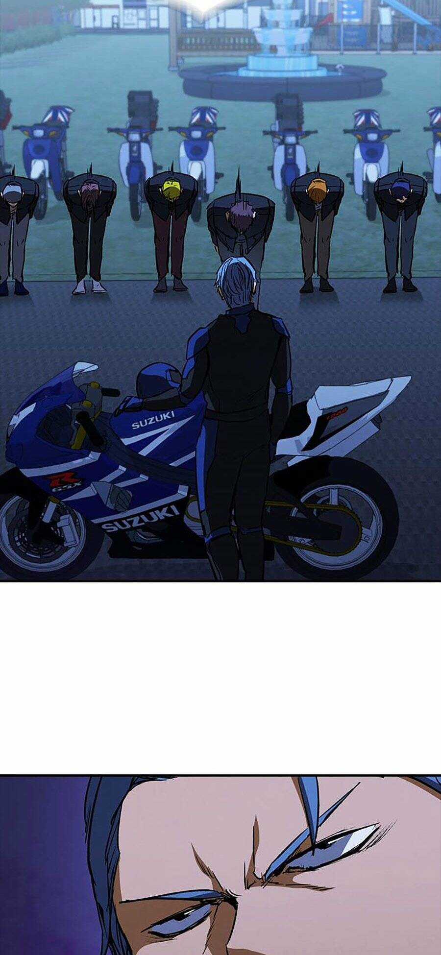 Cá Mập Wyvern Chapter 26 trang 48