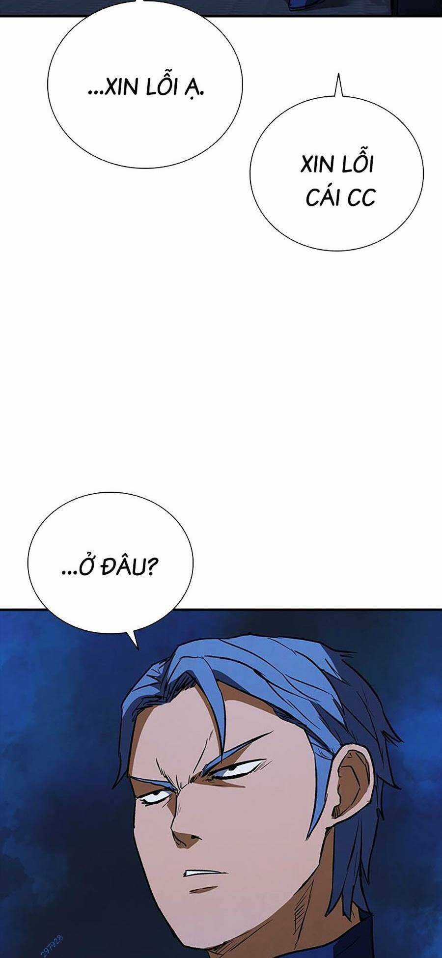 Cá Mập Wyvern Chapter 26 trang 50