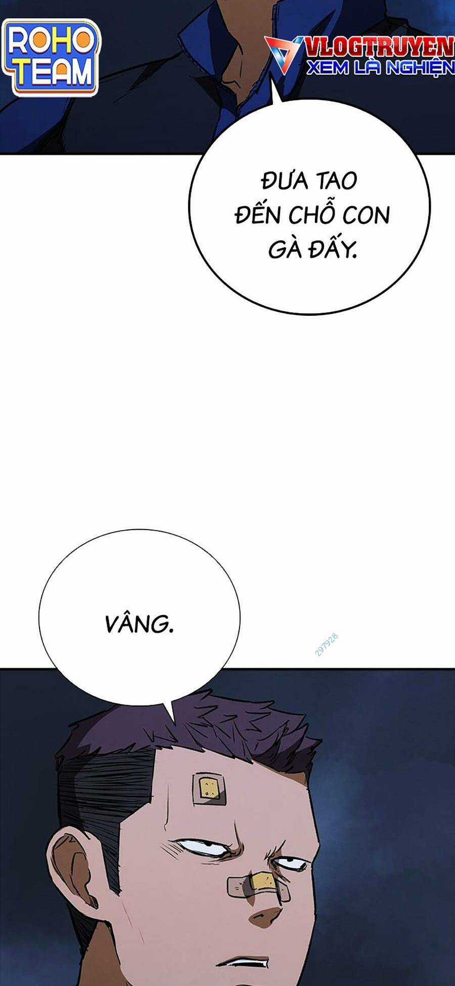 Cá Mập Wyvern Chapter 26 trang 51