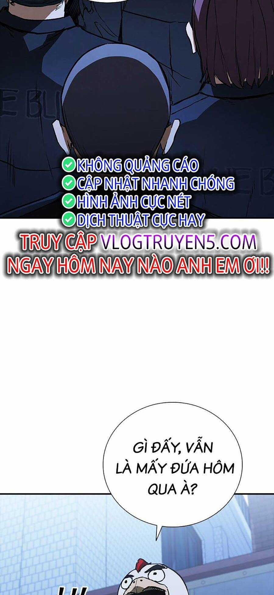 Cá Mập Wyvern Chapter 26 trang 57