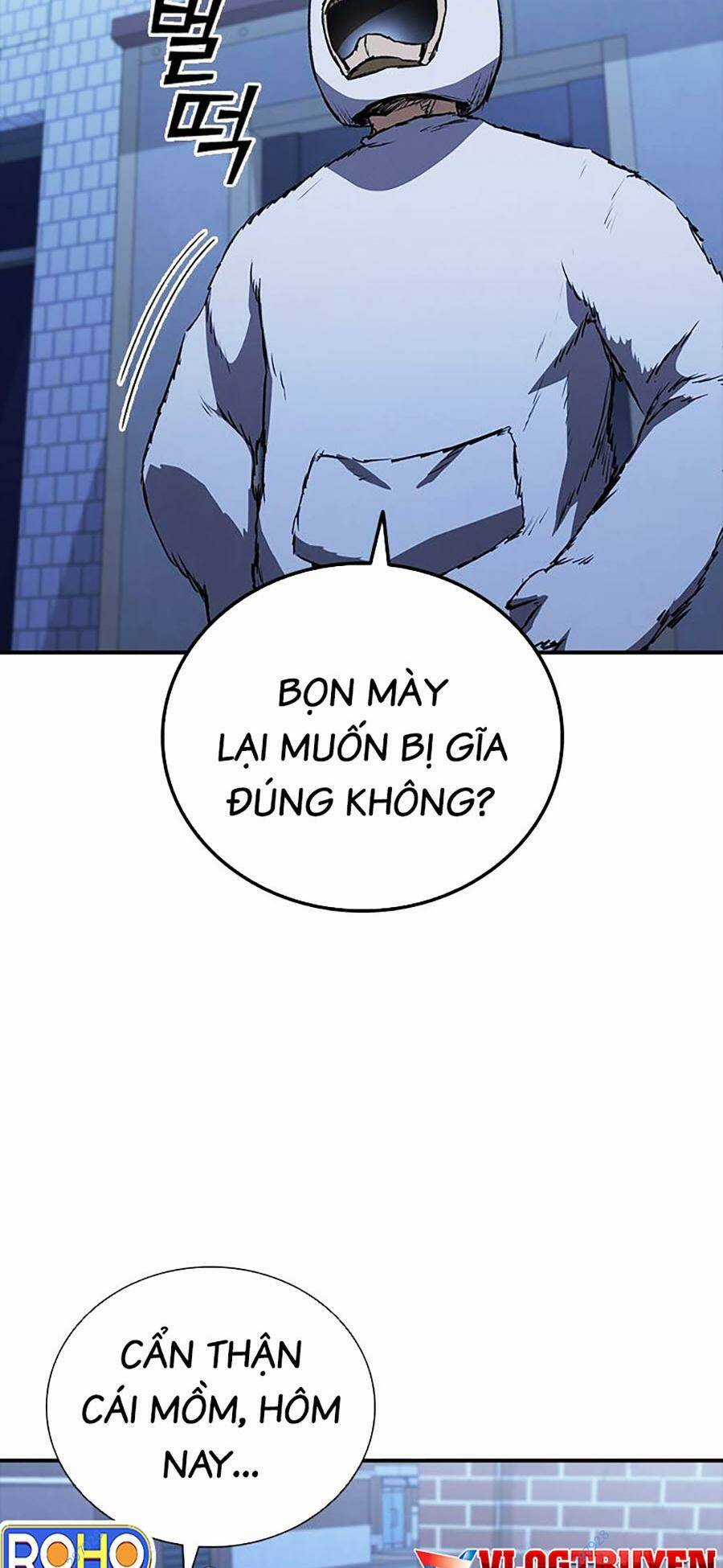 Cá Mập Wyvern Chapter 26 trang 58