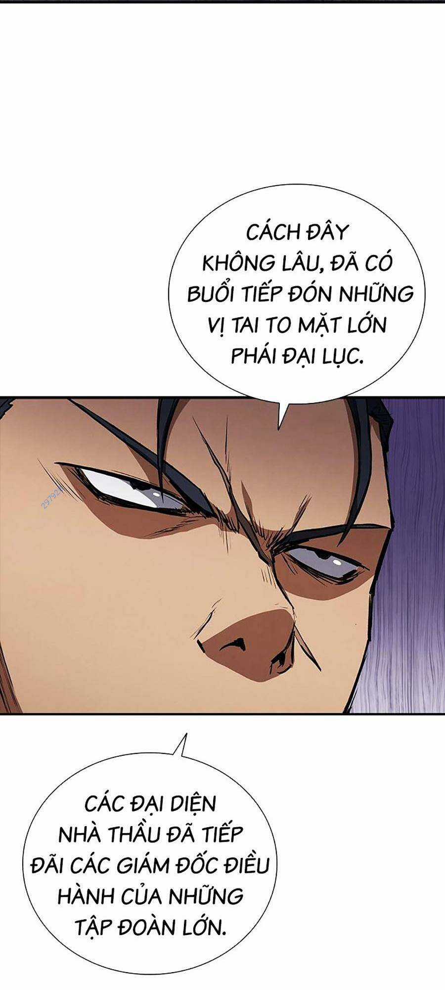 Cá Mập Wyvern Chapter 26 trang 6