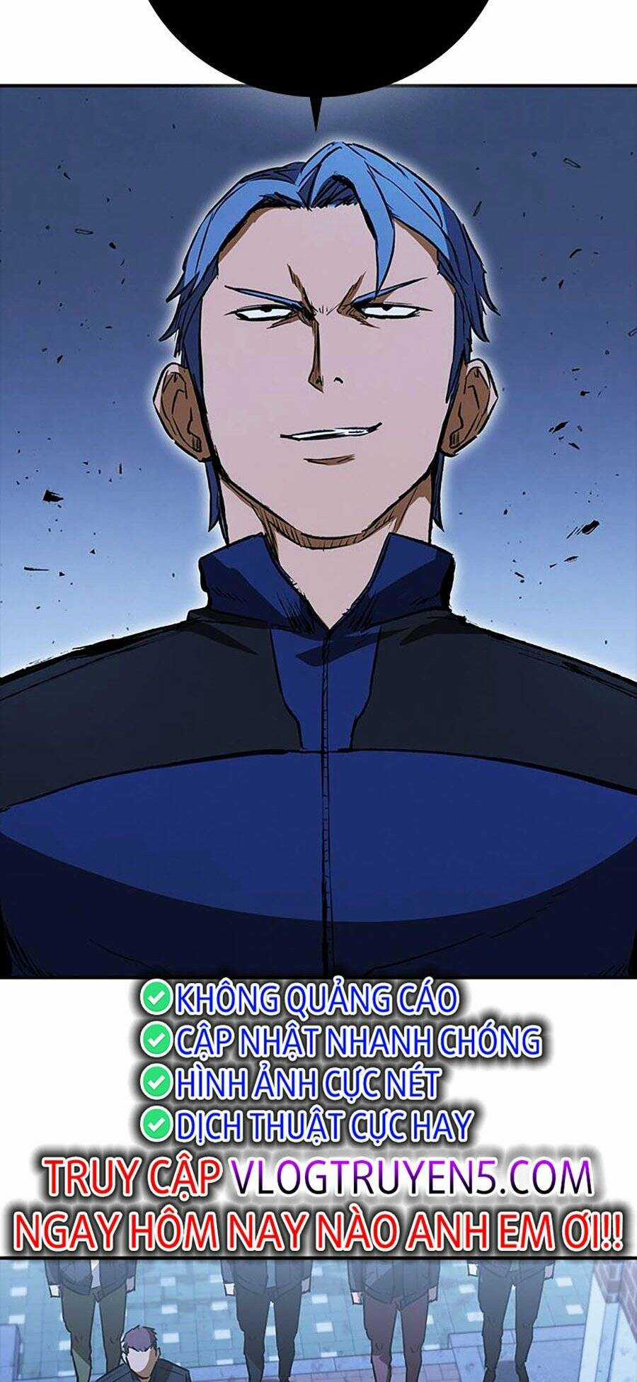 Cá Mập Wyvern Chapter 26 trang 60