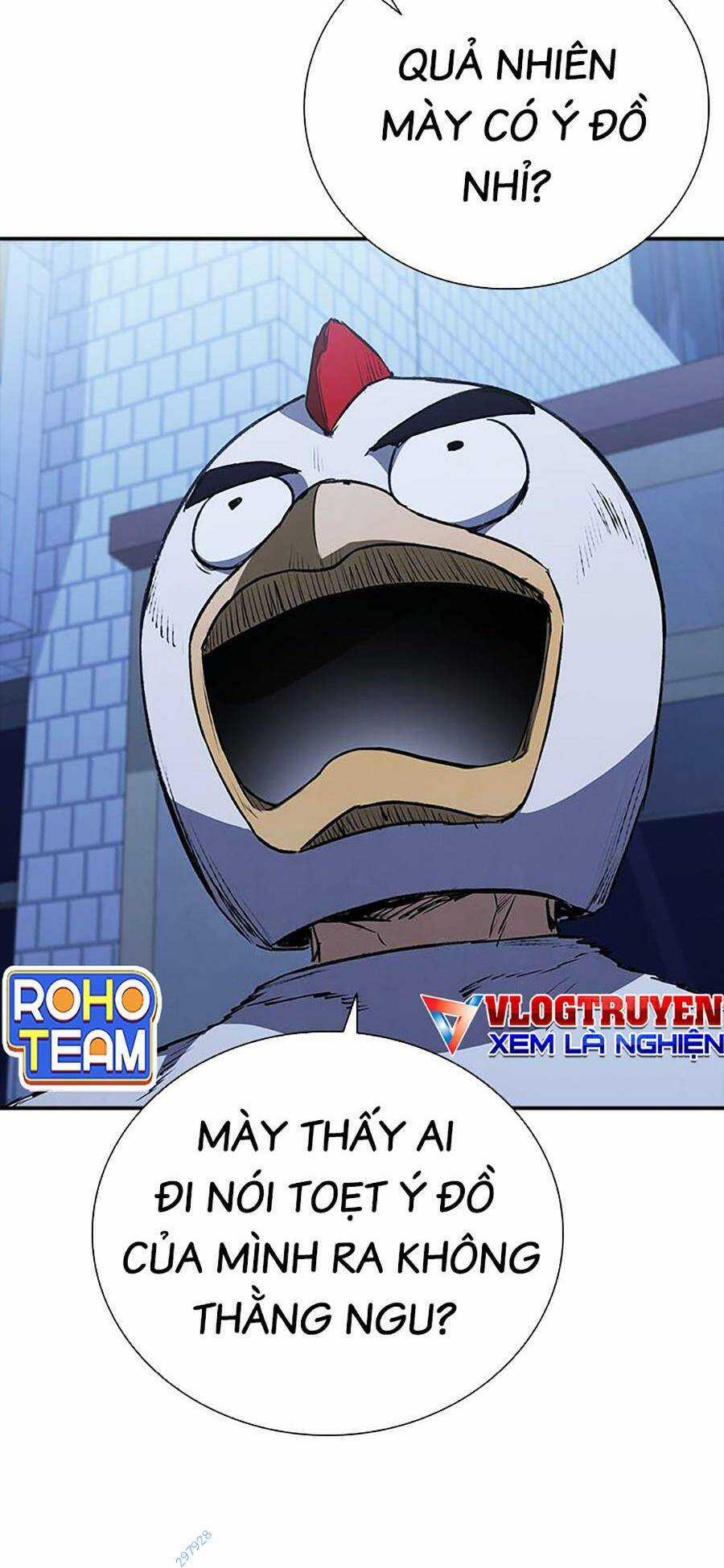 Cá Mập Wyvern Chapter 26 trang 62