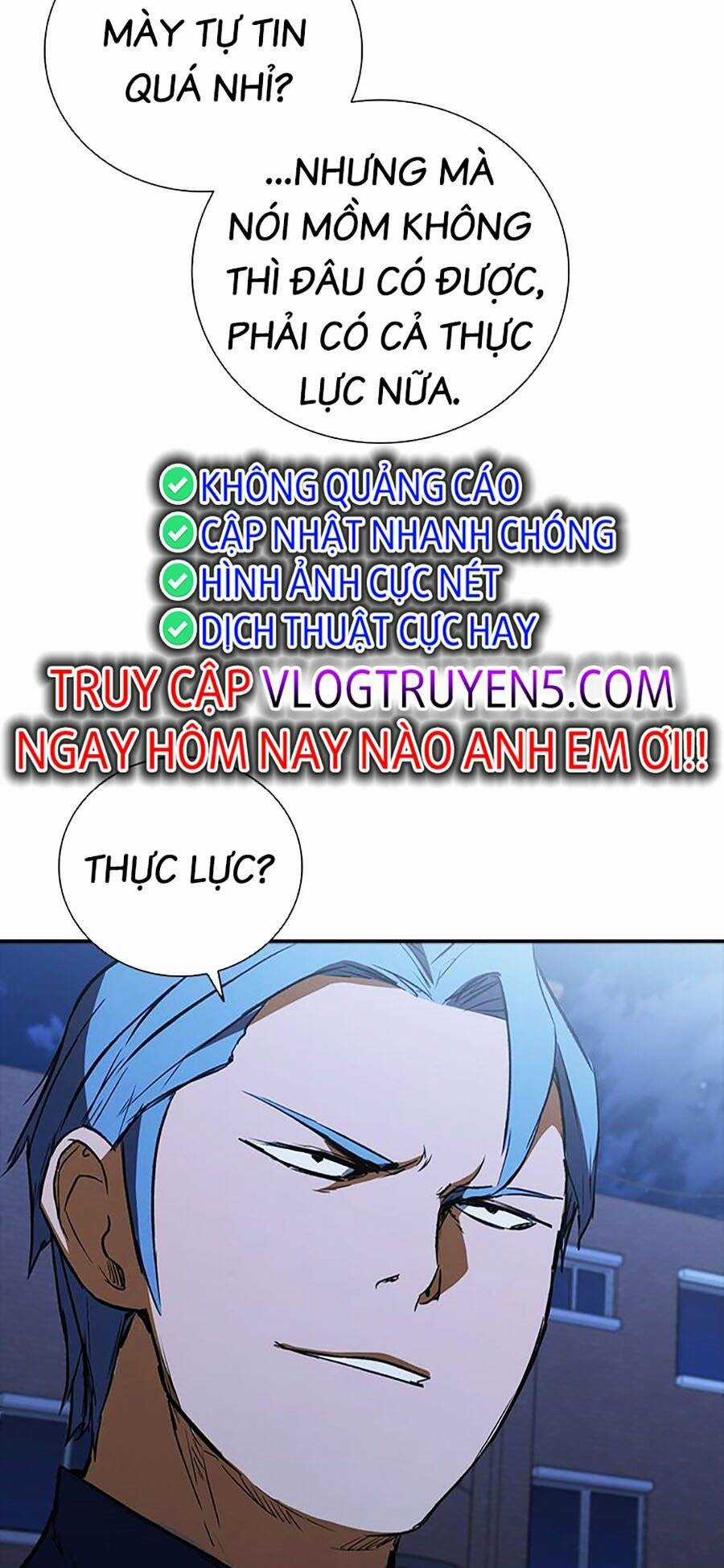 Cá Mập Wyvern Chapter 26 trang 64