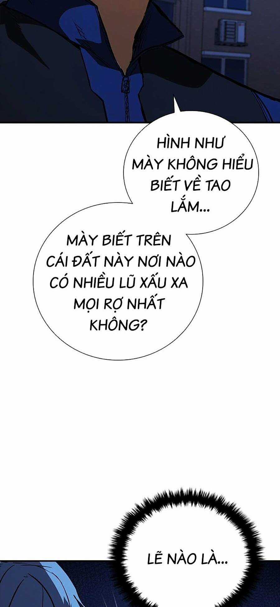 Cá Mập Wyvern Chapter 26 trang 65