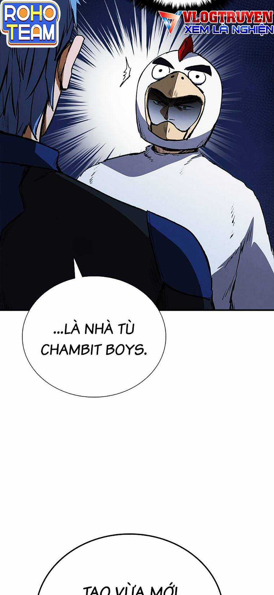 Cá Mập Wyvern Chapter 26 trang 66