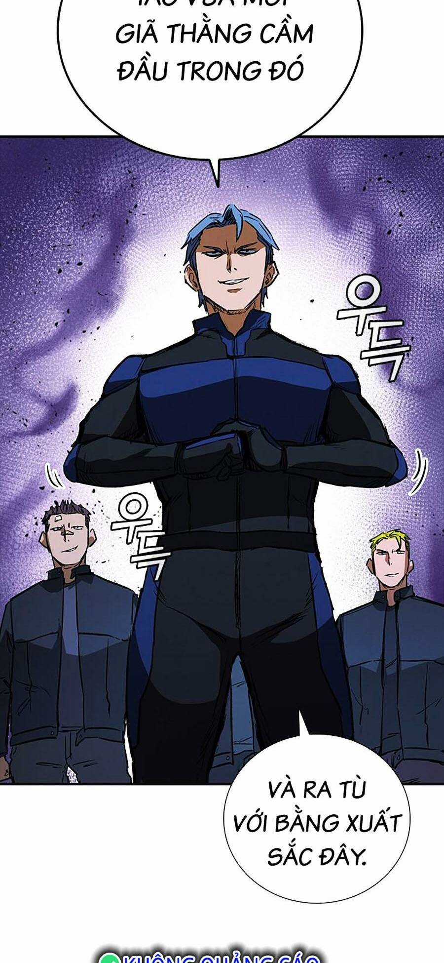 Cá Mập Wyvern Chapter 26 trang 67