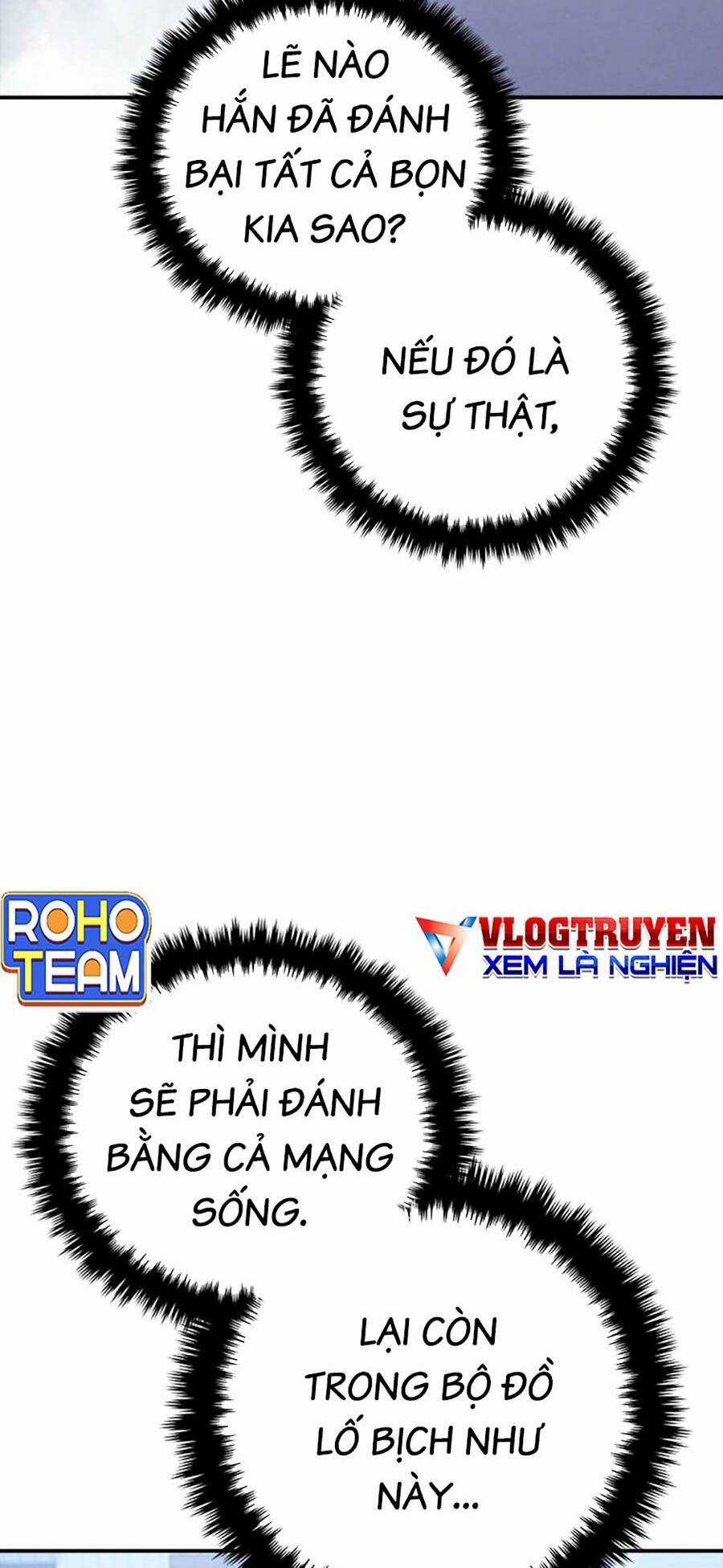 Cá Mập Wyvern Chapter 26 trang 69