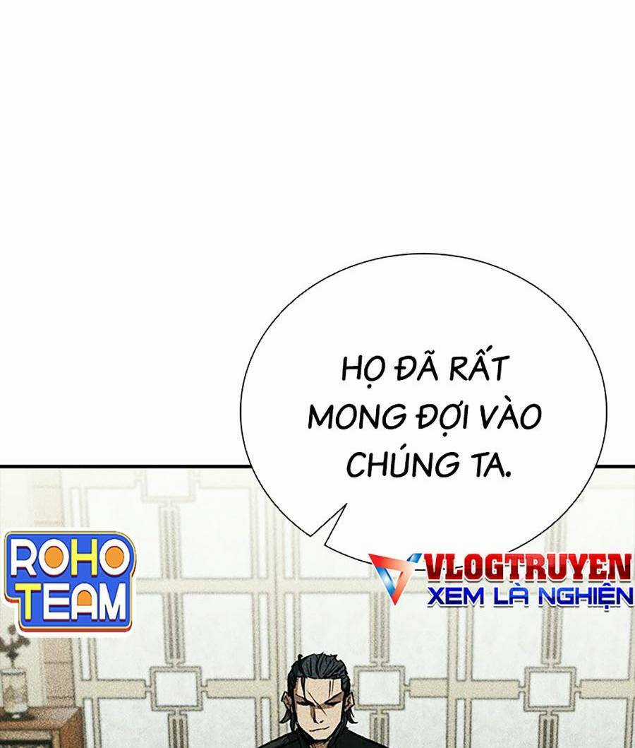 Cá Mập Wyvern Chapter 26 trang 7