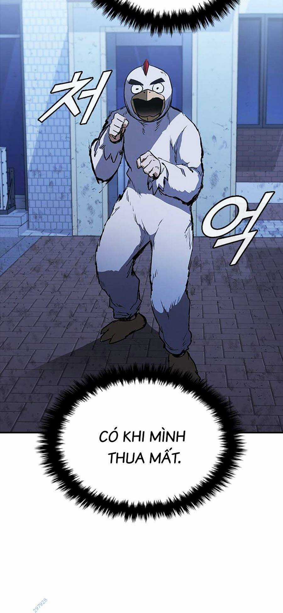 Cá Mập Wyvern Chapter 26 trang 70