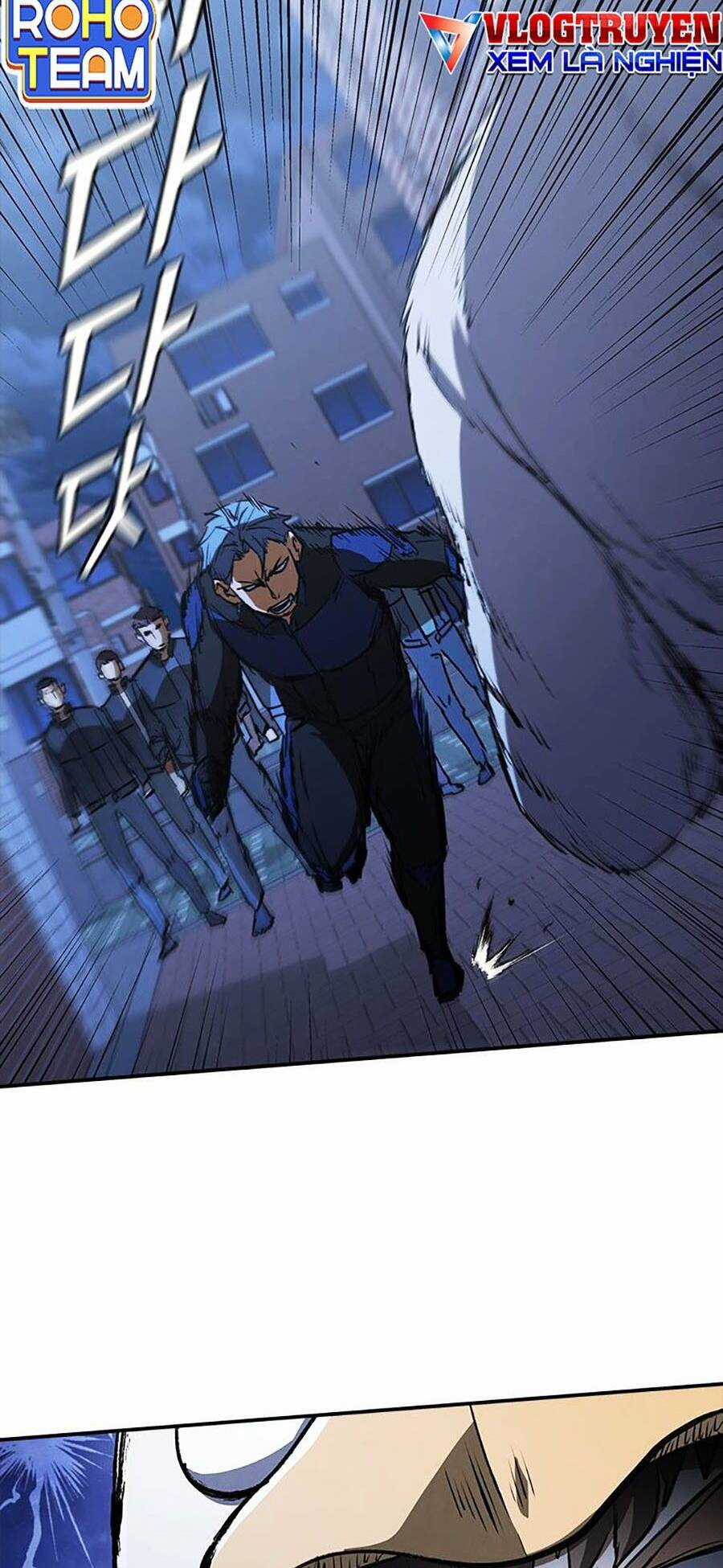 Cá Mập Wyvern Chapter 26 trang 73