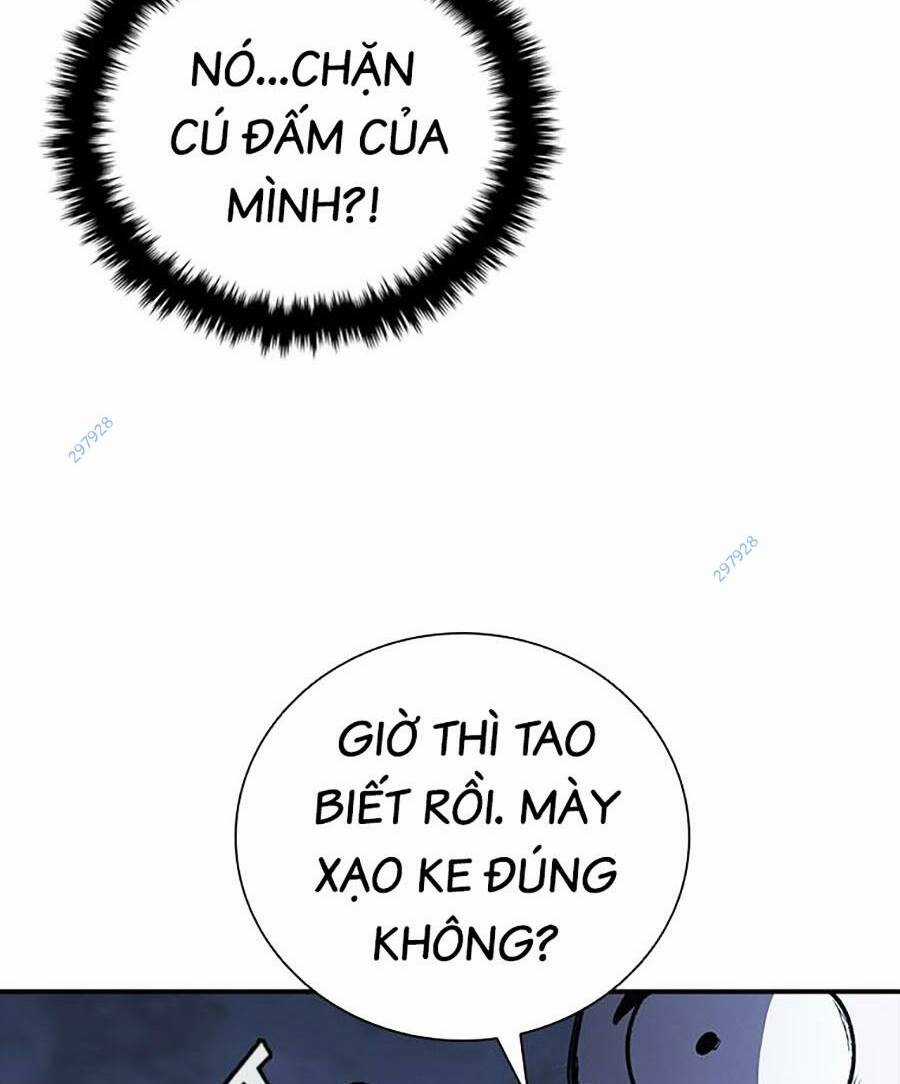 Cá Mập Wyvern Chapter 26 trang 83