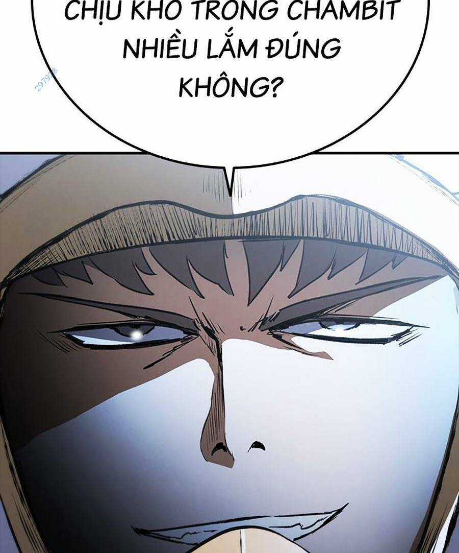 Cá Mập Wyvern Chapter 26 trang 86