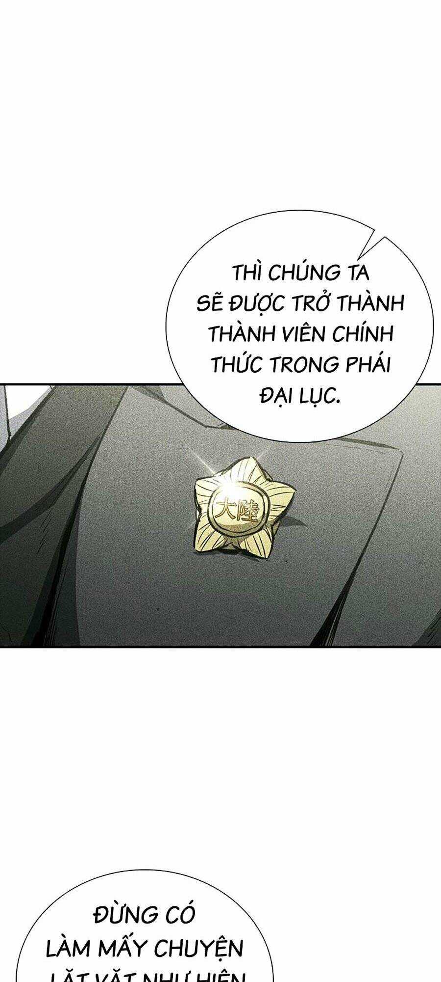 Cá Mập Wyvern Chapter 26 trang 9