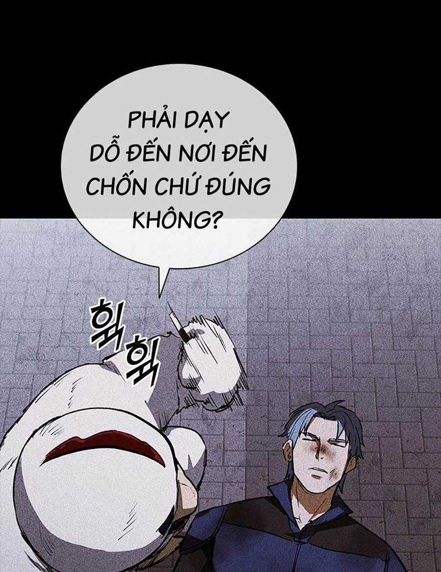 Cá Mập Wyvern Chapter 27 trang 101