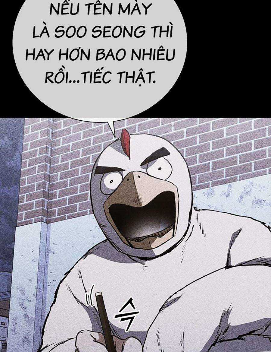 Cá Mập Wyvern Chapter 27 trang 103