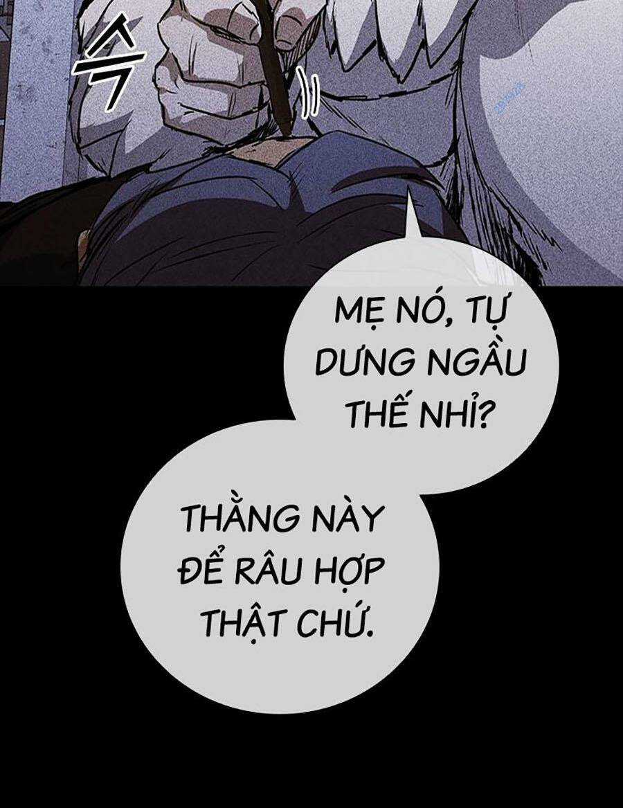 Cá Mập Wyvern Chapter 27 trang 104