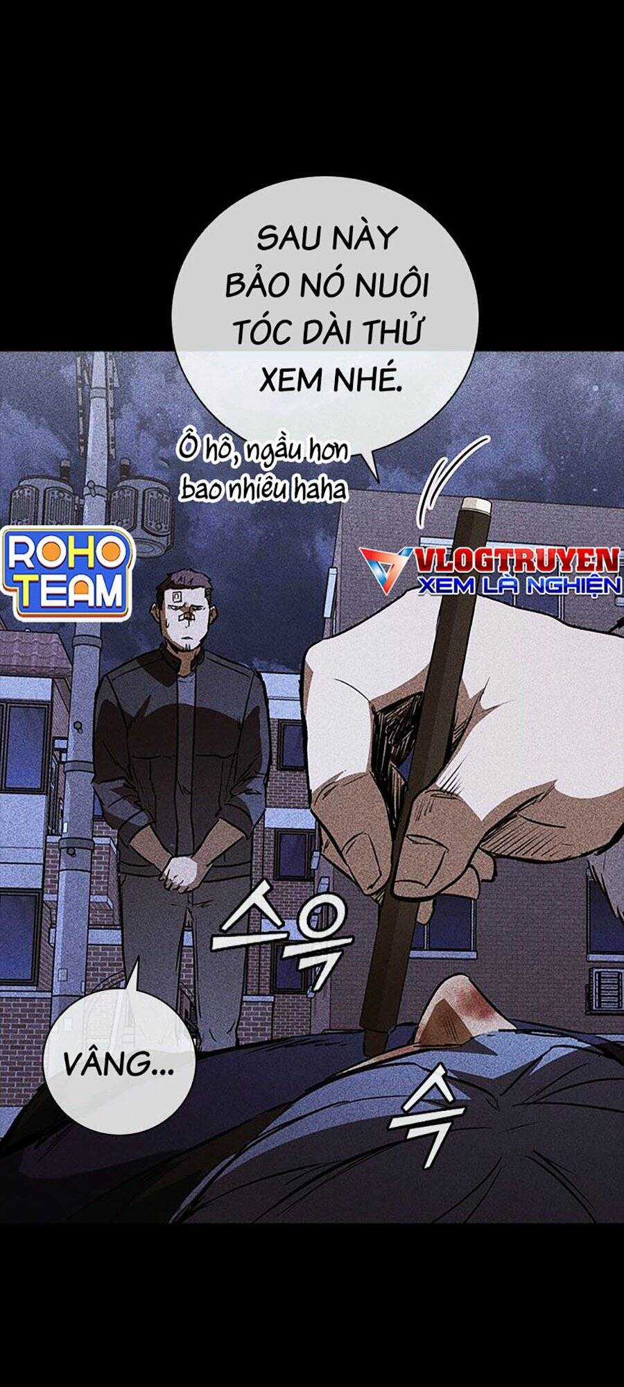 Cá Mập Wyvern Chapter 27 trang 105