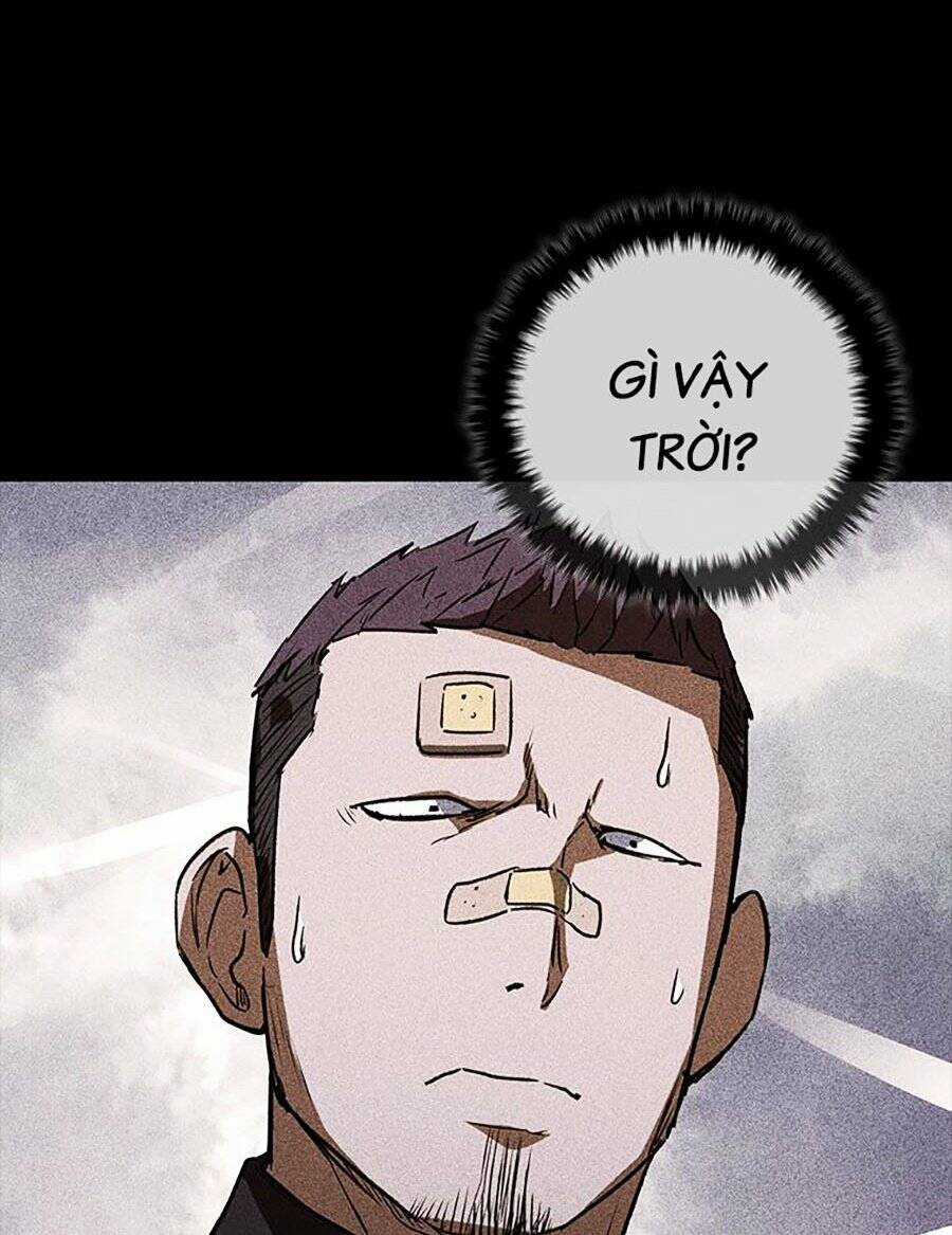 Cá Mập Wyvern Chapter 27 trang 106