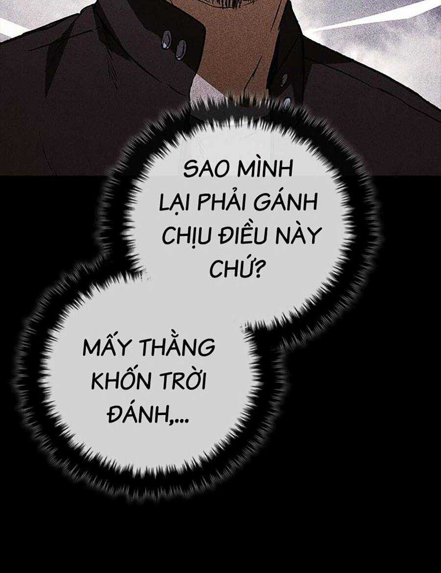 Cá Mập Wyvern Chapter 27 trang 107