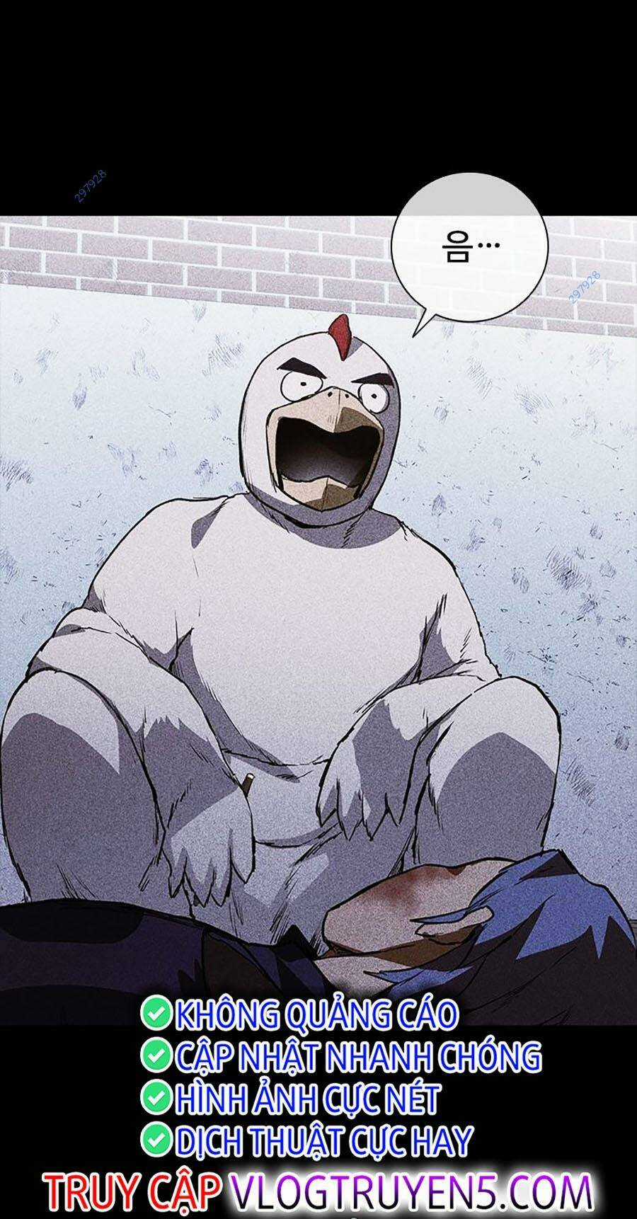 Cá Mập Wyvern Chapter 27 trang 108