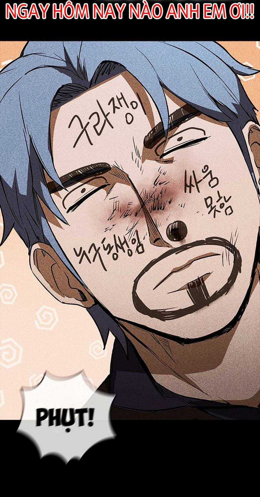 Cá Mập Wyvern Chapter 27 trang 109