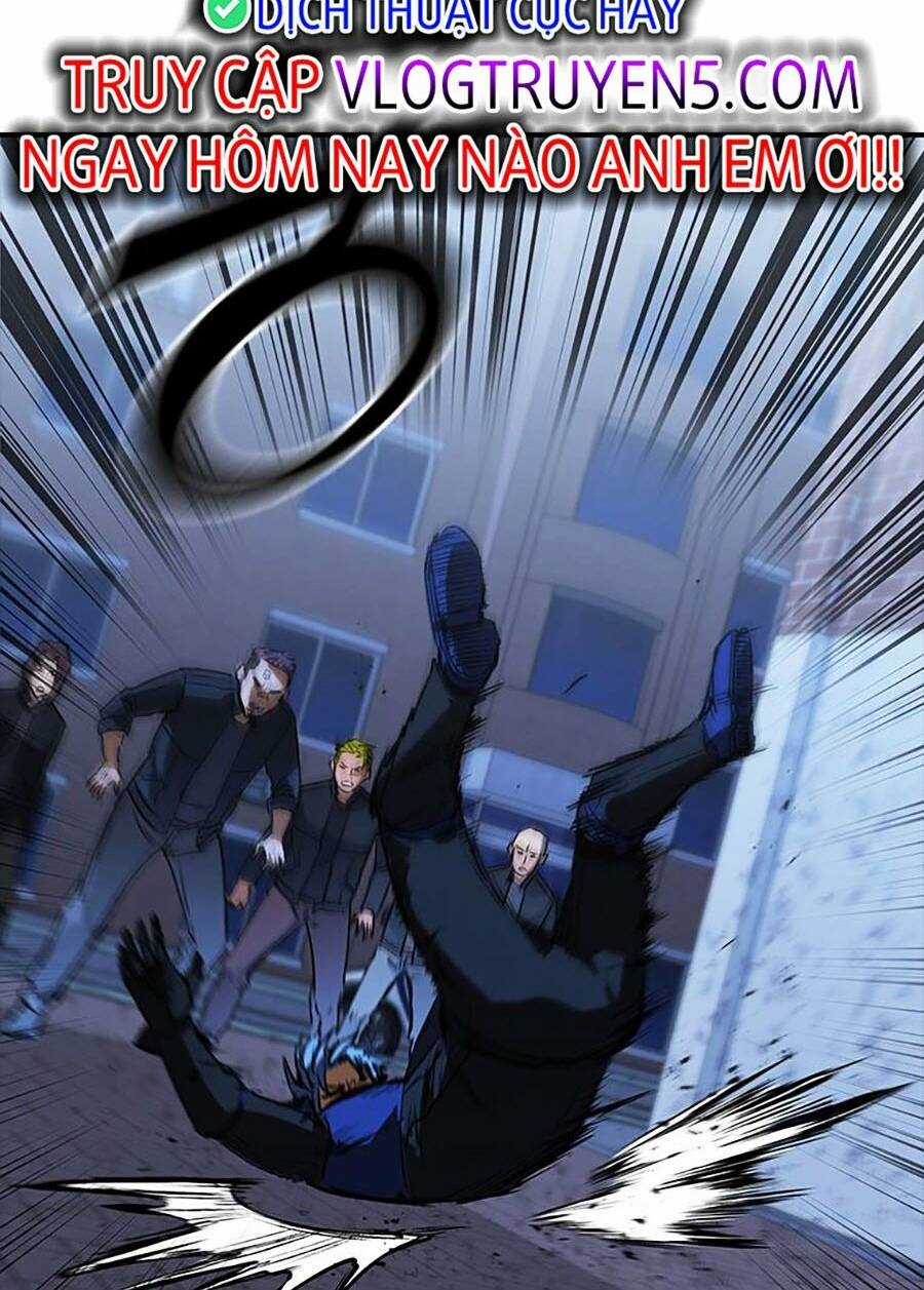 Cá Mập Wyvern Chapter 27 trang 11