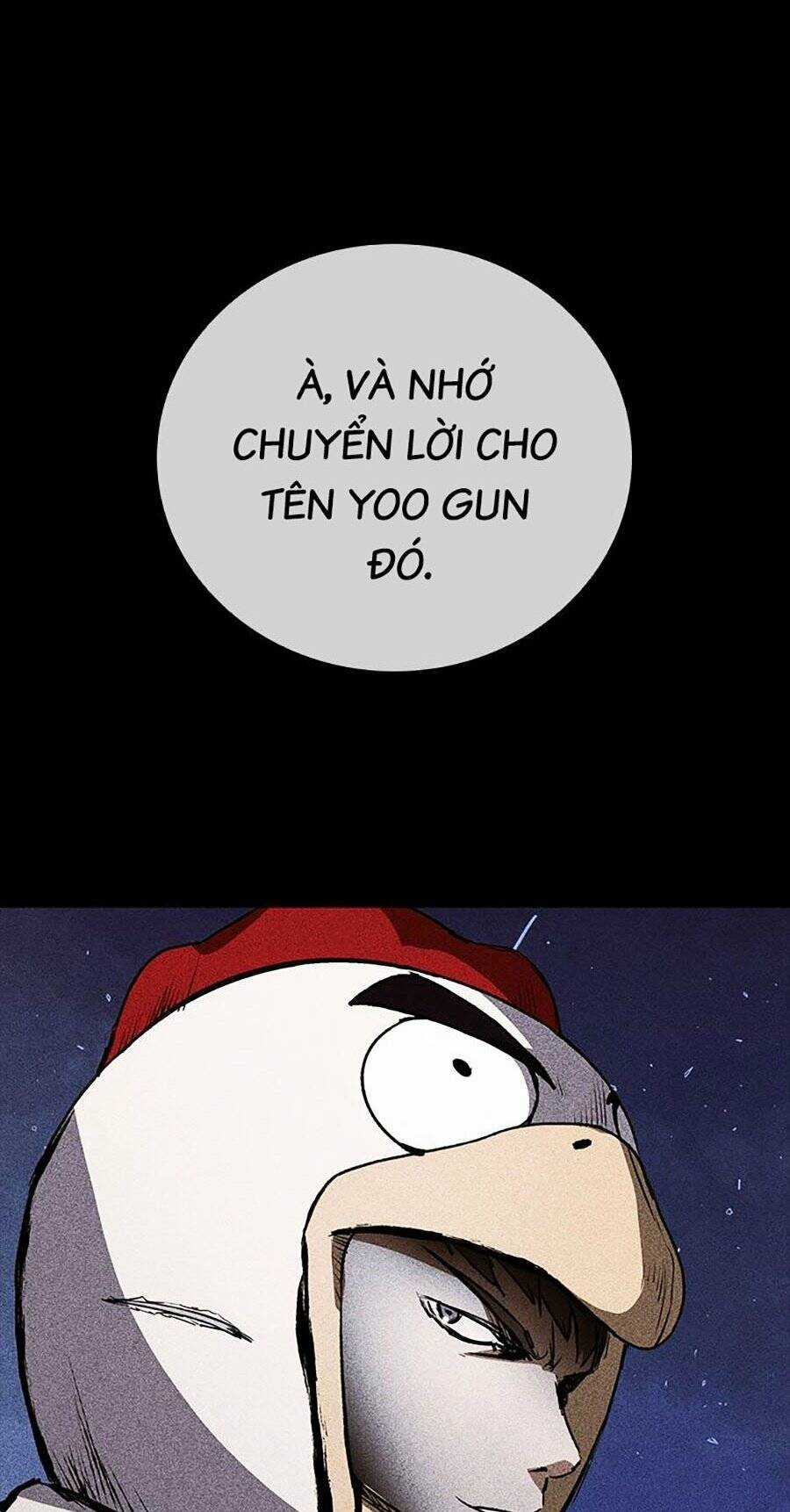 Cá Mập Wyvern Chapter 27 trang 110